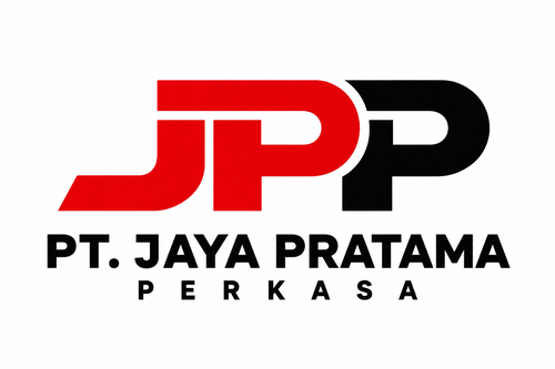 Logo PT Jaya Pratama Perkasa